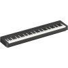 Yamaha P-145 Black Digitālās klavieres, Melnas