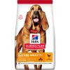 HILL'S Science plan canine adult light chicken dog - dry dog food - 14 kg