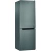 POLAR fridge-freezer combination POB 802E X