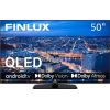 FINLUX 55FUH7161 55" Ultra HD 4K QLED televizors