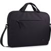 Case Logic 5102 Invigo Eco Laptop Attache 14" INVIA114 Black