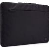 Case Logic 5101 Invigo Eco Laptop Sleeve 15.6" Black