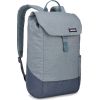 Thule 5095 Lithos Backpack 16L Pond Gray/Dark Slate