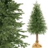 Ziemassvētku eglīte pe egle lux  Springos CT0127  180cm.