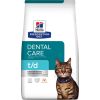 HILL'S PRESCRIPTION DIET Feline t/d Dry cat food Chicken 1,5 kg