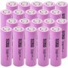 Green Cell 20GC18650NMC26 household battery Rechargeable battery 18650 Lithium-Ion (Li-Ion)