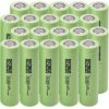 Green Cell 20GC18650NMC29 household battery Rechargeable battery 18650 Lithium-Ion (Li-Ion)