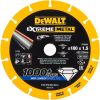 Dimanta griešanas disks DeWalt DT40254-QZ; 180x22,23 mm