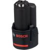 Akumulators Bosch 1607A350C5; 12 V; 2,0 Ah; Li-ion