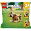 LEGO Creator Prezentowe zwierzęta (30666)