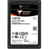 SSD Seagate Nytro 2332 XS7680SE70124 7680 GB 2,5" 63,5mm 0,99 DWPD SSD SAS3
