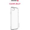 Swissten Clear Jelly Case Silikona Aizsargapvalks Priekš Samsung Galaxy A35 5G