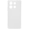 iLike Xiaomi  Redmi 13 4G Clear Silicone Case 1.5mm Transparent