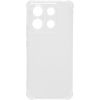 iLike Xiaomi  Redmi 13 Pro 5G Clear Silicone Case 1.5mm Transparent