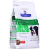 HILL'S PRESCRIPTION DIET Canine r/d Dry dog food Chicken 1,5 kg