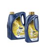 Motoreļļa Neste Pro+ W LL-III 0W-30 (4l+1l)