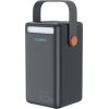 External battery Power Bank Choetech B664 50000mAh 65W