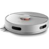 Philips XU3000/02 HomeRun 3000 Series Aqua Putekļu sūcējs Balts