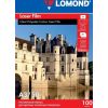 Lomond PET Film for b/w &amp; color laser printers Clear A3, 50 sheets