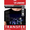 Lomond Thermotransfer Inkjet Paper A4, 10 sheets, for Dark Fabrics