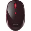 Wireless mouse Havit MS76GT plus (red)