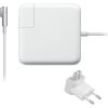 CP Apple Magsafe 60W Сетевая зарядка MacBook Pro 13'' Аналог  A1330 A1344 A1184 MC461Z/A (OEM)