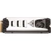 Patriot Viper PV553 M.2 PCI-E Gen5 x4 NVMe 2TB 12.4GB/s 1400k IOPs (PV553P2TBM28H) SSD Cietie Diski (Solid state drive)
