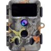 Redleaf trail camera RD3019 Pro