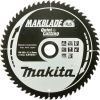 Makita Makblade Plus circular saw blade 260x30mm 60Z - B-32524
