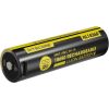 BATTERY RECH. LI-ION 3.6V/NL1836R(3600MAH) NITECORE