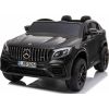 Pojazd na akumulator Mercedes GLC 63S Czarny