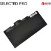 Extradigital Аккумулятор для ноутбука HP CS03XL, 3900mAh, Extra Digital Selected Pro
