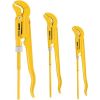 REMS Catch Set S1",1 1/2",2" veida cauruļu stangu komplekts.