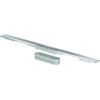 ACO ShowerDrain S+, režģis Stripe 1200mm