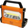 Corona Halogēna LED lukturis 30W 230V metāla korpusā 1.8m vads