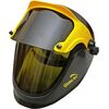 Iekšējais stikls ESAB Globe Arc, DIN5 Сварные машины