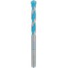 Bosch Universāls urbis CYL-9 Multi Construction 12 x 90 x 150 mm, d 10 mm