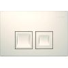 Geberit Delta 50 spiedpoga, balta