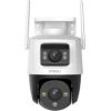 WRL CAMERA 10MP CRUISER DUAL/IPC-S7XP-10M0WED-0360B IMOU