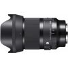 Sigma 35mm F/1.4 DG DN Art, Sony E-mount полнокадровый объектив