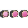 3 Lens Filters ND16, 64, 256 Sunnylife for DJI MINI 4 PRO