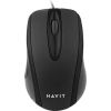 Universal mouse Havit MS753 (black)