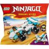 LEGO Ninjago Smocza moc Zane’a — pojazdy (30674)