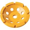 DeWALT Dimanta slīpēšanas disks betonam SINGLE 125mm