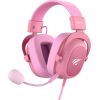 Gaming headphones Havit H2002D (pink)