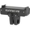 Magnetic Quick Release Adapter 1/4 Sunnylife for DJI Action 2/3/4