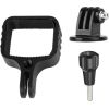 Aluminium Adapter Sunnylife for OSMO Pocket 3 (black)