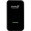 Carlinkit U2W Plus wireless adapter Apple Carplay (black)