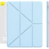 Baseus Minimalist Series IPad Air 4/Air 5 10.9" protective case (blue)