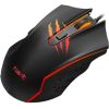 Gaming mouse Havit GAMENOTE MS1027 1000-2400 DPI